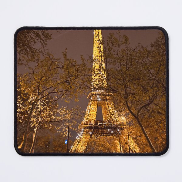 Item preview, Eiffel tower  designed and sold by Alienic.