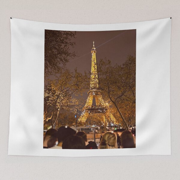Item preview, Eiffel tower  designed and sold by Alienic.