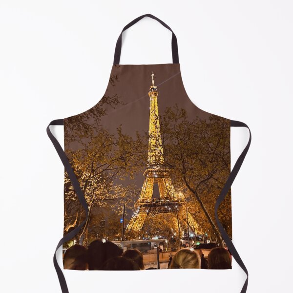 Item preview, Eiffel tower designed and sold by Alienic.