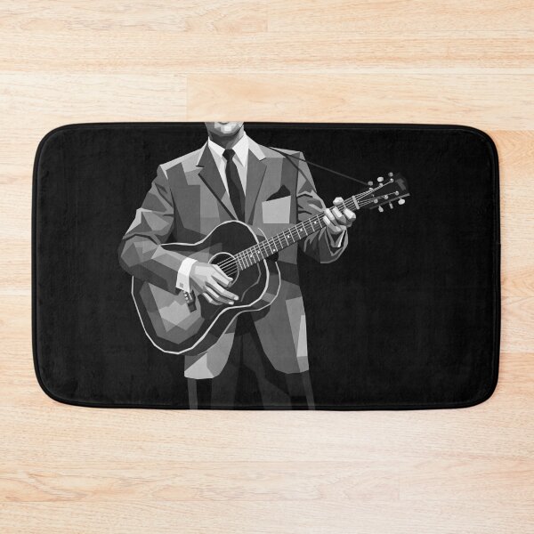 Item preview, Elvis Presley grayscale  designed and sold by Japanese art.