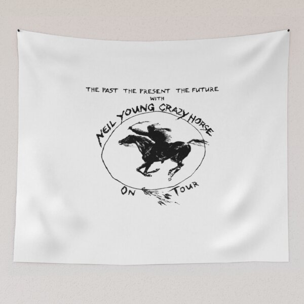 Item preview, Neill Young designed and sold by bylawsw3.
