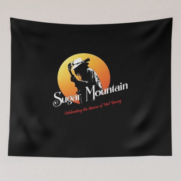 Item preview, Neill Young designed and sold by bylawsw3.