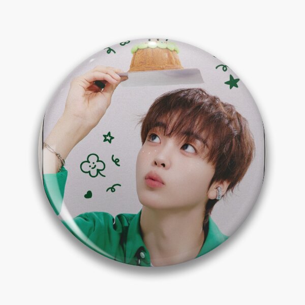Item preview, happy birthday HYEONGJUN OF CRAVITY (KPOP) designed and sold by jaofnn.