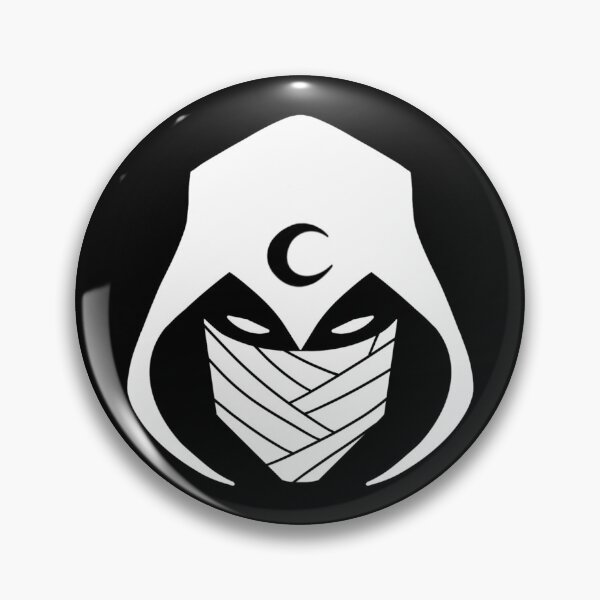 Item preview, Moon Knight designed and sold by konsu-smn.