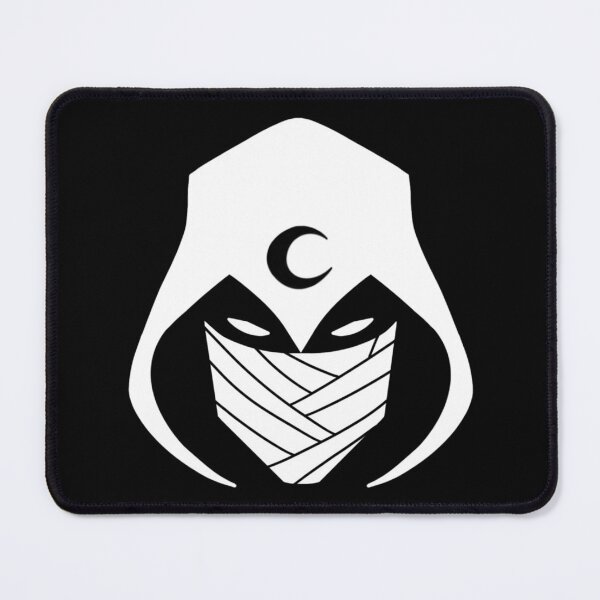 Item preview, Moon Knight designed and sold by konsu-smn.
