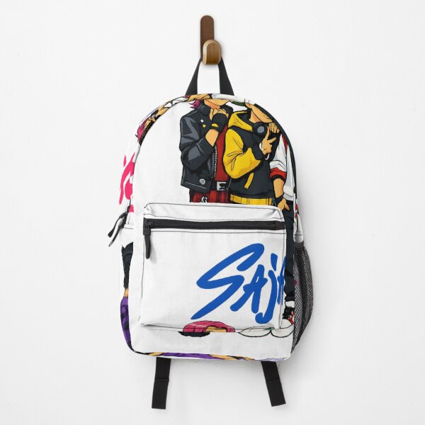 Item preview, Saja boys designed and sold by Printopia2.