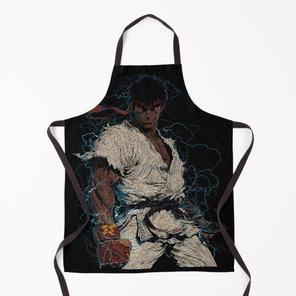 Item preview, Ryu Street Fighter designed and sold by RatherCreative.