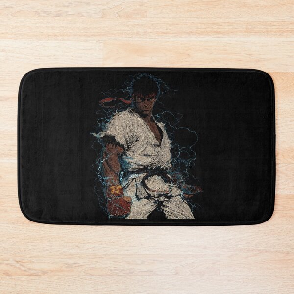 Item preview, Ryu Street Fighter designed and sold by RatherCreative.