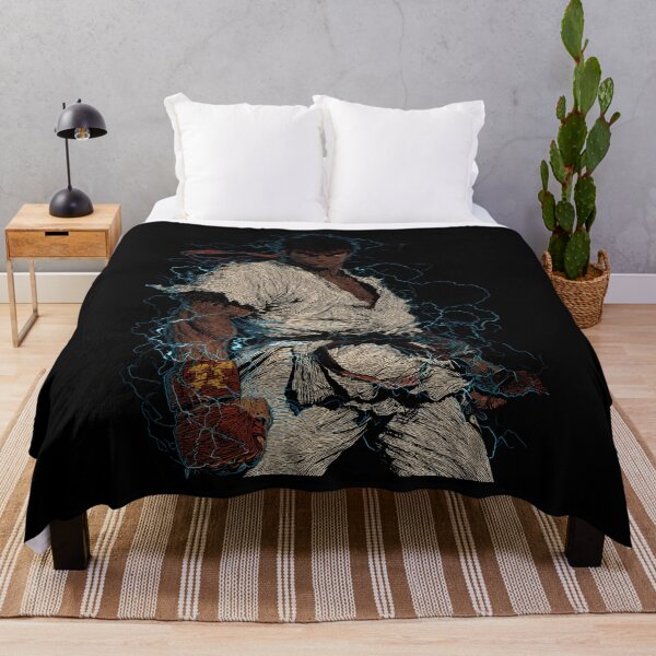 Item preview, Ryu Street Fighter designed and sold by RatherCreative.