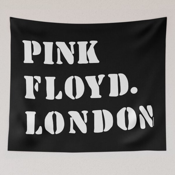 Item preview, Vintage London Stencil designed and sold by Emileemu.