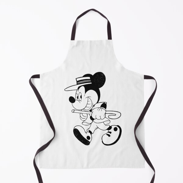 Item preview, Vintage Cartoon Mouse Drawing designed and sold by Atropa Parcae.