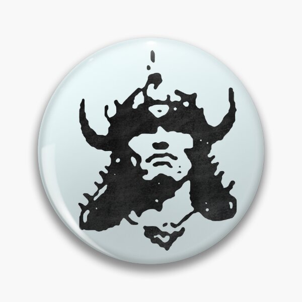 Item preview, Conan the Barbarian - classic poster style Vintage (black) designed and sold by ZERO-MIND.