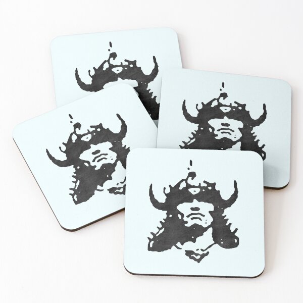 Item preview, Conan the Barbarian - classic poster style Vintage (black) designed and sold by ZERO-MIND.