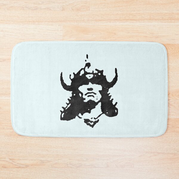 Item preview, Conan the Barbarian - classic poster style Vintage (black) designed and sold by ZERO-MIND.