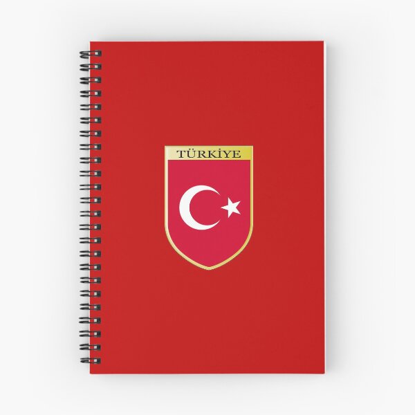 Item preview, TURKIYE EMBLEM (TURKISH FLAG)  designed and sold by Joe Bruno.