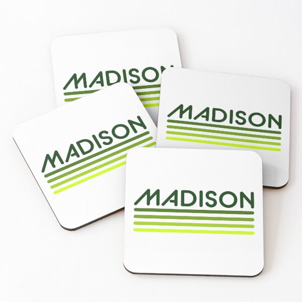 Item preview, Madison Green Fade designed and sold by Normbot2000.