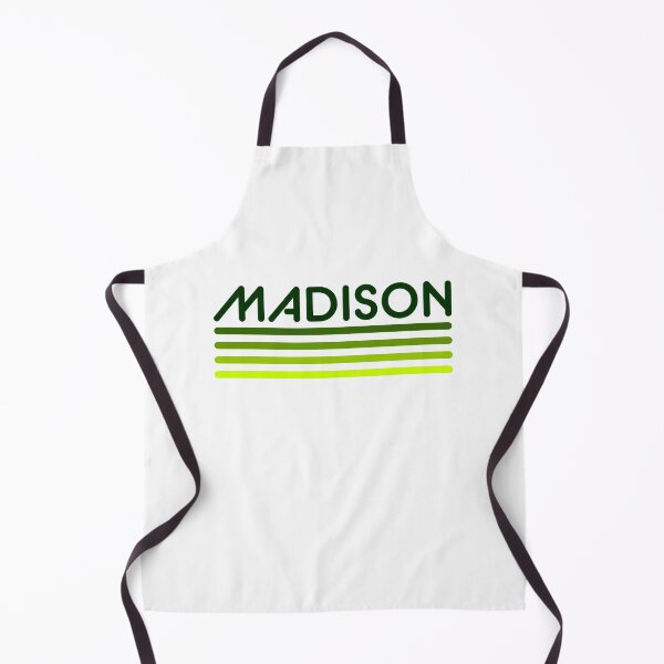 Item preview, Madison Green Fade designed and sold by Normbot2000.