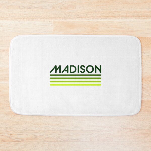 Item preview, Madison Green Fade designed and sold by Normbot2000.