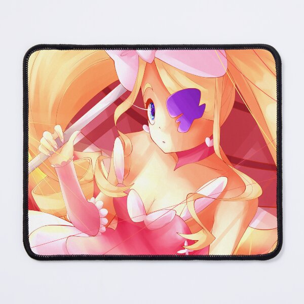 Item preview, Nui Harime Artwork designed and sold by Pippy-Art.