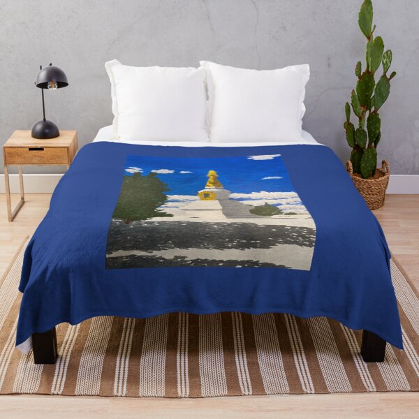 Item preview, Stupa in Snow designed and sold by Prajna Vajrayana Art.