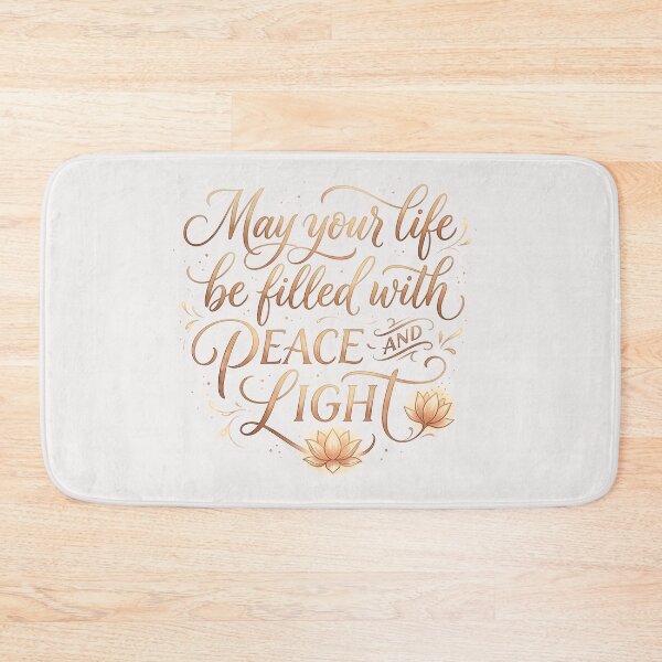 Item preview, Sending Peaceful Buddha Purnima Wishes designed and sold by PixelQ.