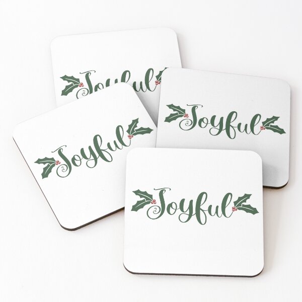 Item preview, Joyful designed and sold by Texas Southern Studio.