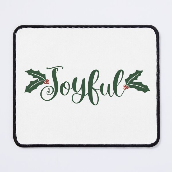 Item preview, Joyful designed and sold by Texas Southern Studio.