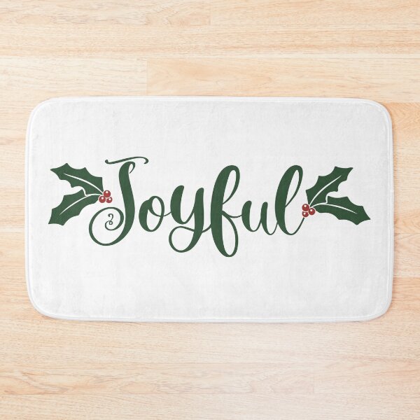 Item preview, Joyful designed and sold by Texas Southern Studio.