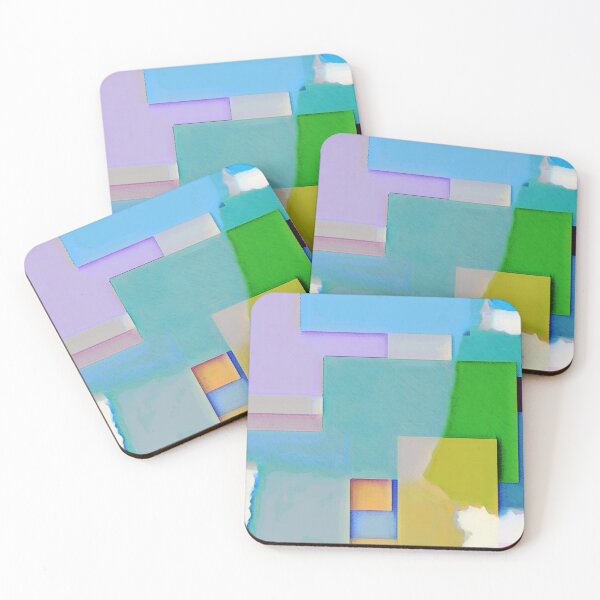 Item preview, Harmony in Fragmented Light designed and sold by MillieLissow.