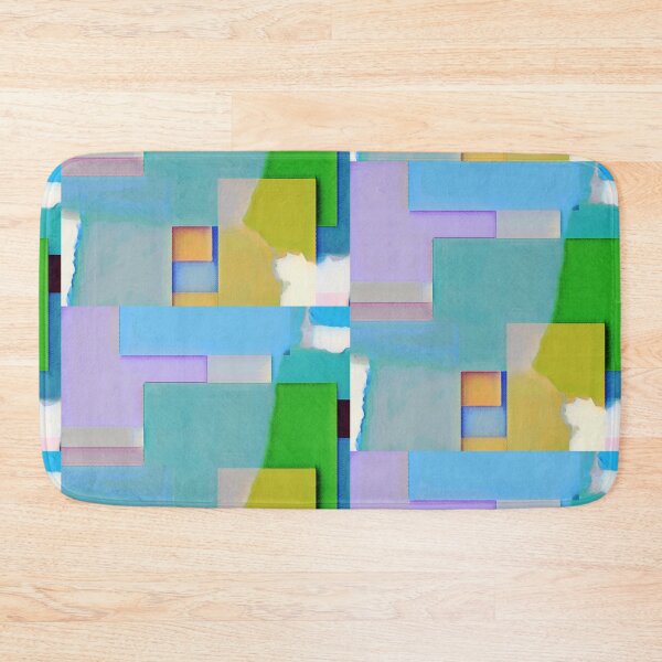 Item preview, Harmony in Fragmented Light designed and sold by MillieLissow.