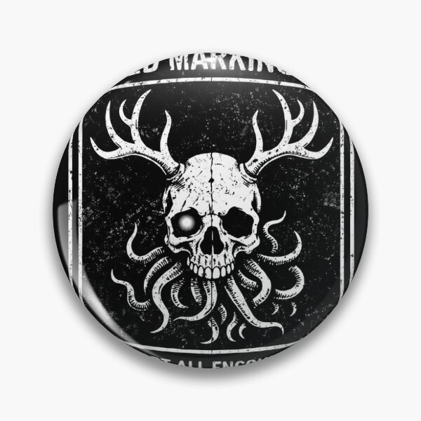 Item preview, Haints Alive designed and sold by AmericanHaintCo.