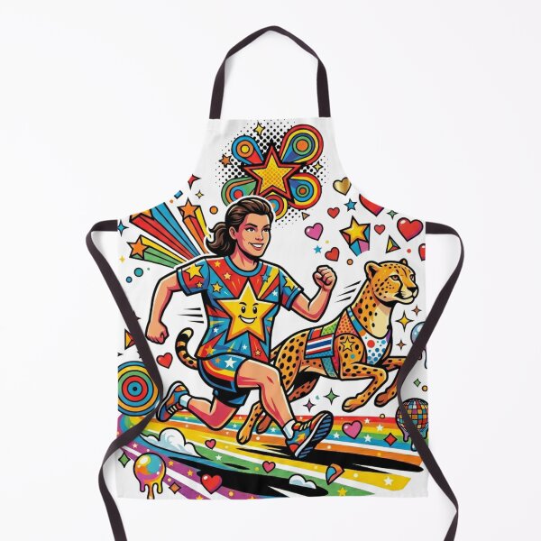 Item preview, Runner designed and sold by PP&RAINBOW SHOP.
