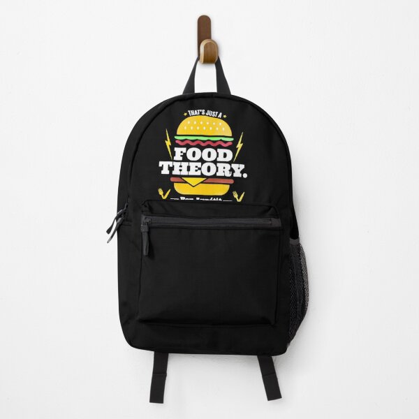 Item preview, Foods Theorys designed and sold by BRROOLY.