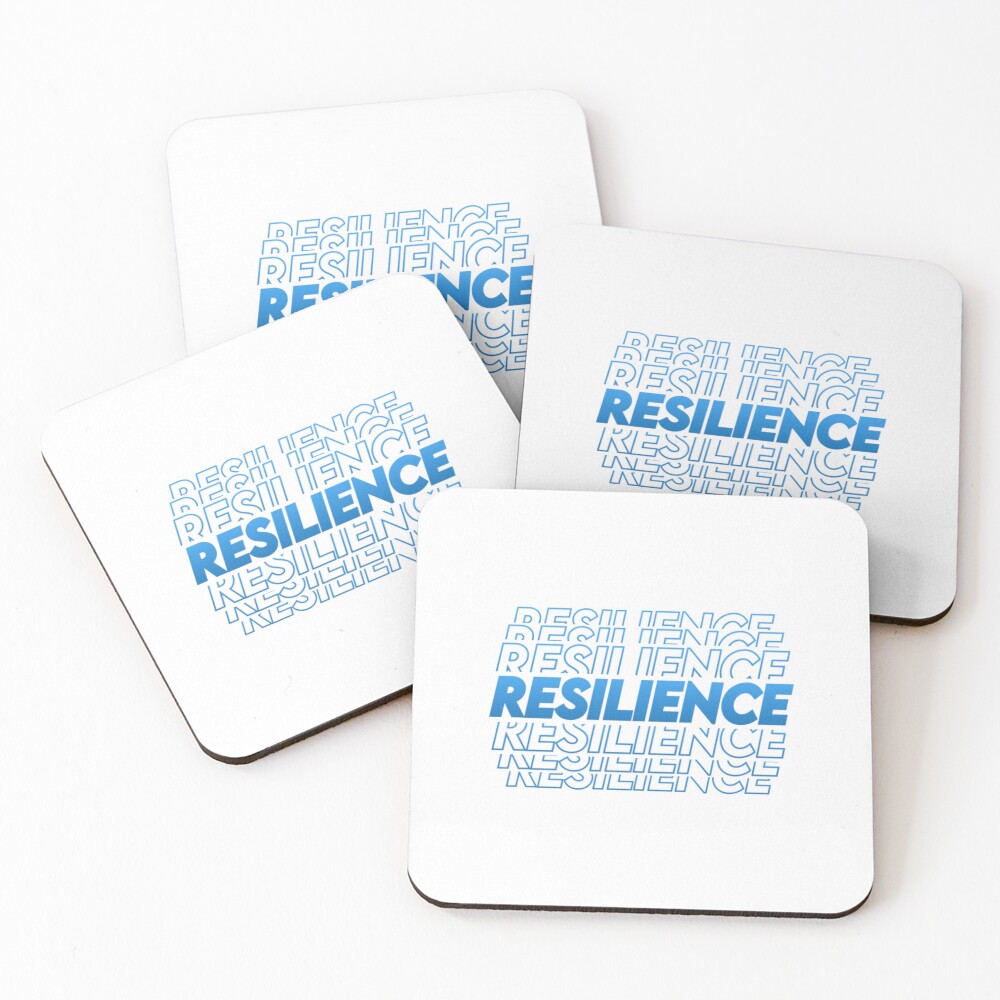 Item preview, Coasters (Set of 4) designed and sold by Entangle2.