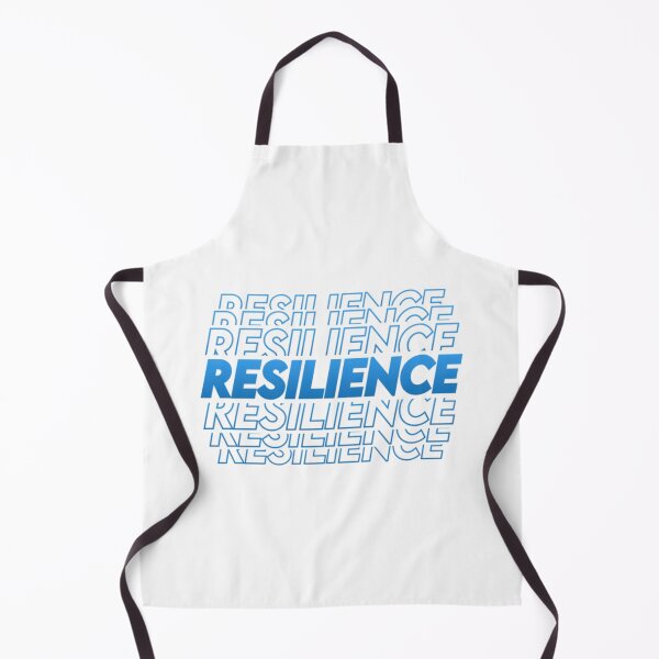 Item preview, Resilience designed and sold by Quoted Threadz.