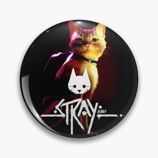 Item preview, Strays designed and sold by BRROOLY.