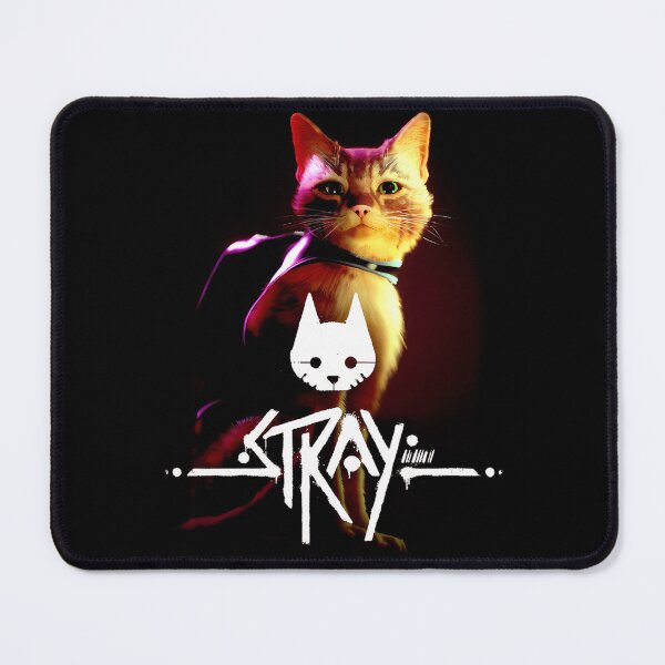 Item preview, Strays designed and sold by BRROOLY.