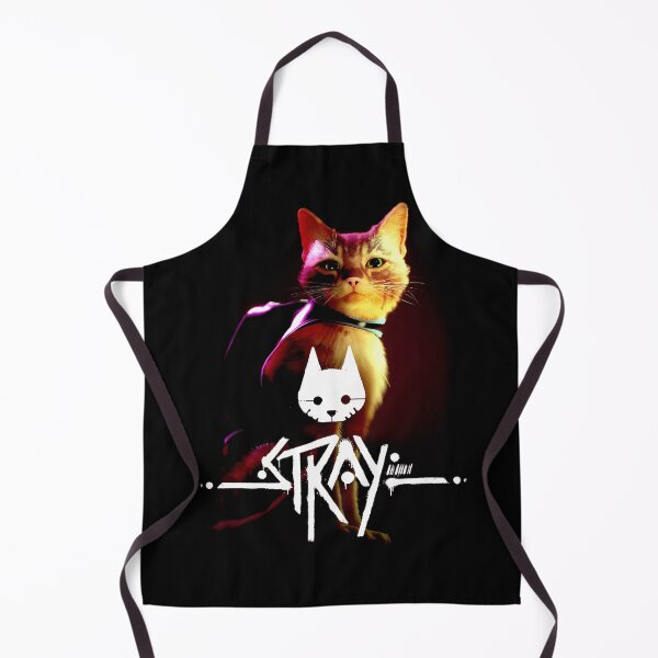 Item preview, Strays designed and sold by BRROOLY.