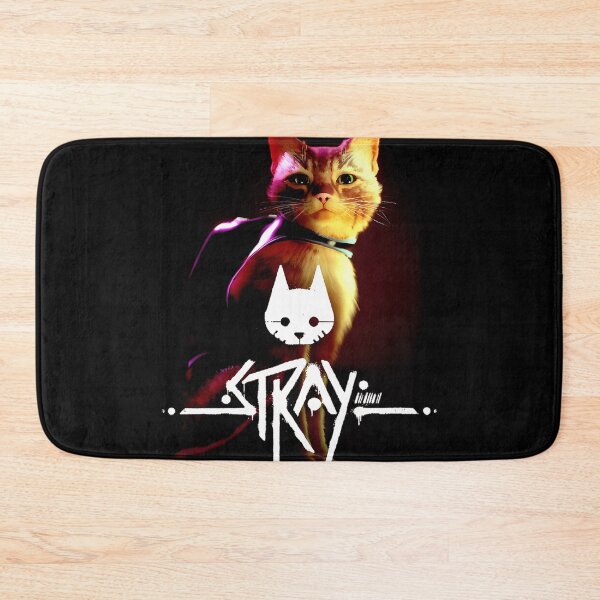Item preview, Strays designed and sold by BRROOLY.