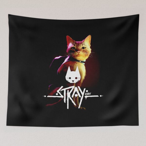 Item preview, Strays designed and sold by BRROOLY.