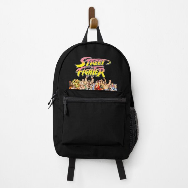 Item preview, Streets Fighters designed and sold by BRROOLY.