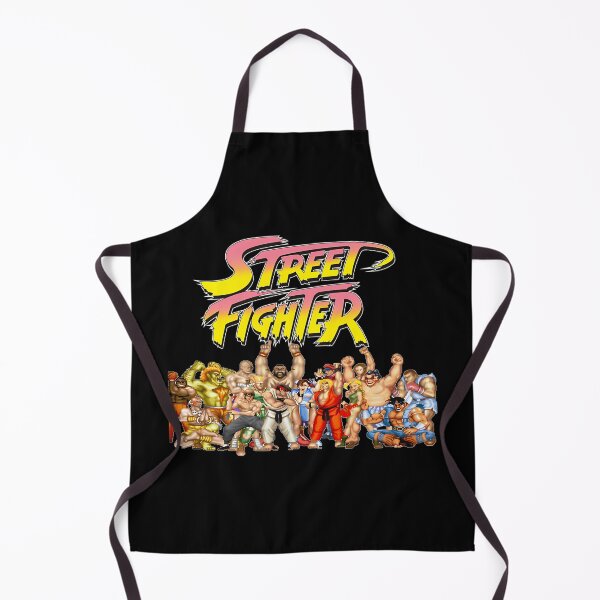 Item preview, Streets Fighters designed and sold by BRROOLY.