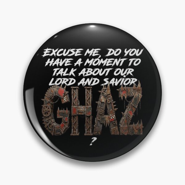 Item preview, Excuse me... white font designed and sold by earh0x-minis.