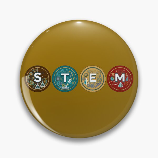 Item preview, STEM designed and sold by elife.ds.