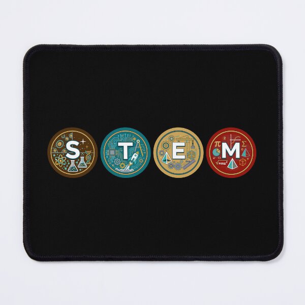 Item preview, STEM designed and sold by elife.ds.