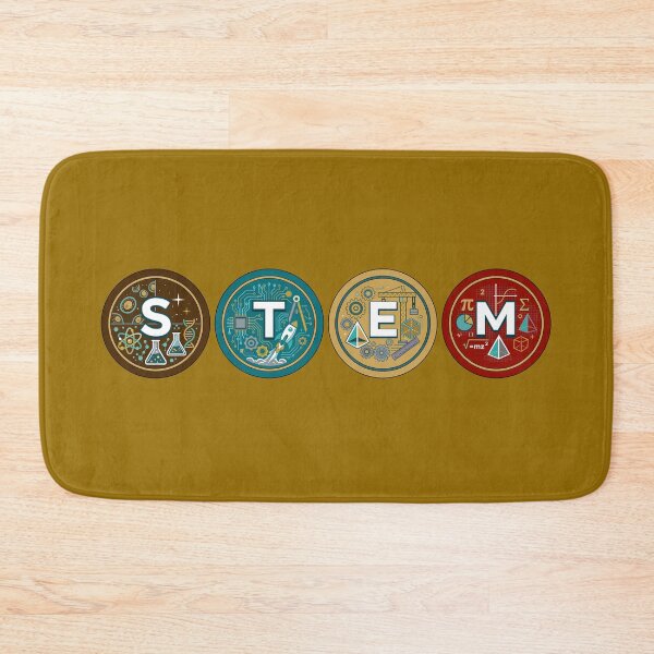 Item preview, STEM designed and sold by elife.ds.