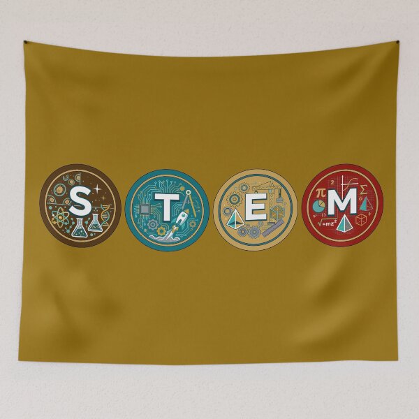 Item preview, STEM designed and sold by elife.ds.