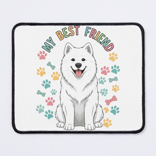 Item preview, My best friend designed and sold by Printopia2.