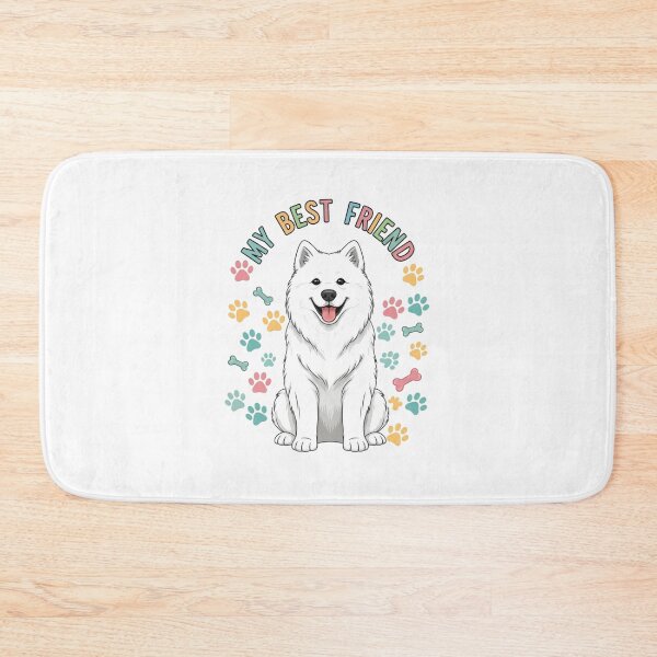 Item preview, My best friend designed and sold by Printopia2.