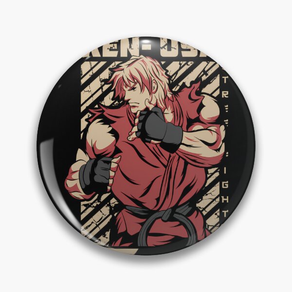 Item preview,  Kens Masterss  designed and sold by BRROOLY.